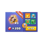 1.99 Стандартные пакеты