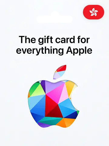 Apple Gift Card (HK)