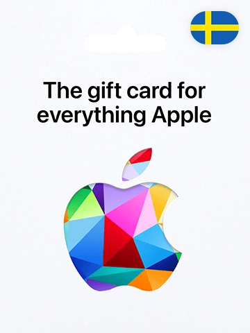 Apple Gift Card (SE)