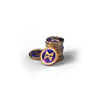 62 Crystgin