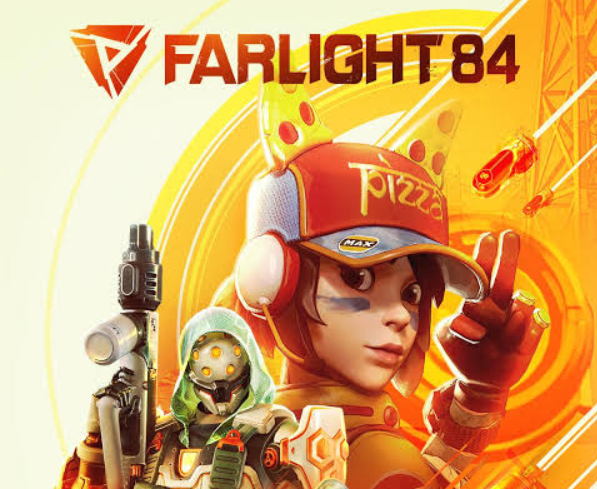 Farlight 84 Bezpłatne kody do realizacji w 2025 r