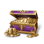 4999 Apex Coins