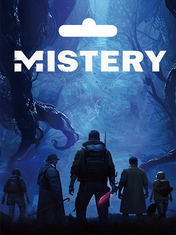 MISTERY