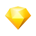 6250 Diamonds