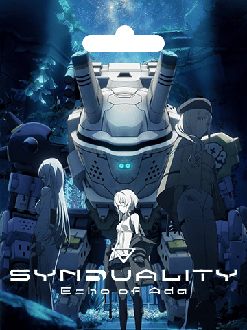 SYNDUALITY: Echo of Ada