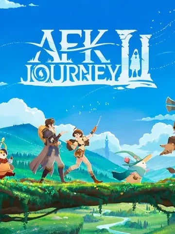 AFKジャーニー
