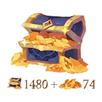 1480+74ドラゴンクリスタル