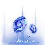 700 Crystals