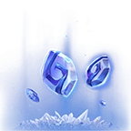 1800 Crystals