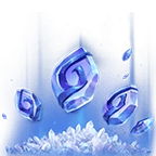 7250 Crystals