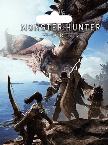 Monster Hunter: World