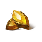 70 Dragon Crystal