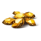 350 Dragon Crystal