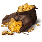 2100 Dragon Crystal
