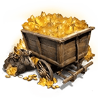 14000 Dragon Crystal