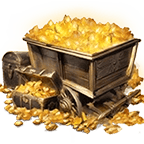 35000 Dragon Crystal