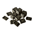 2500+125 Bonds
