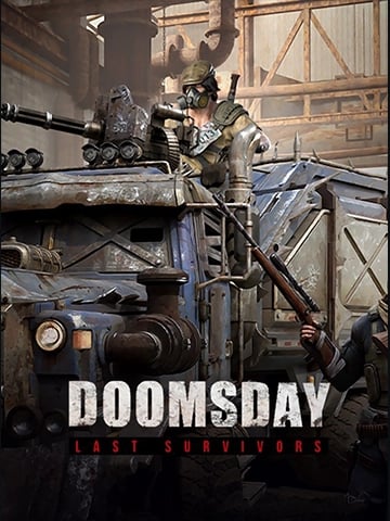 Doomsday: Últimos sobrevivientes