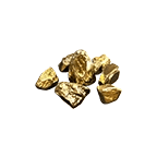 400 Gold
