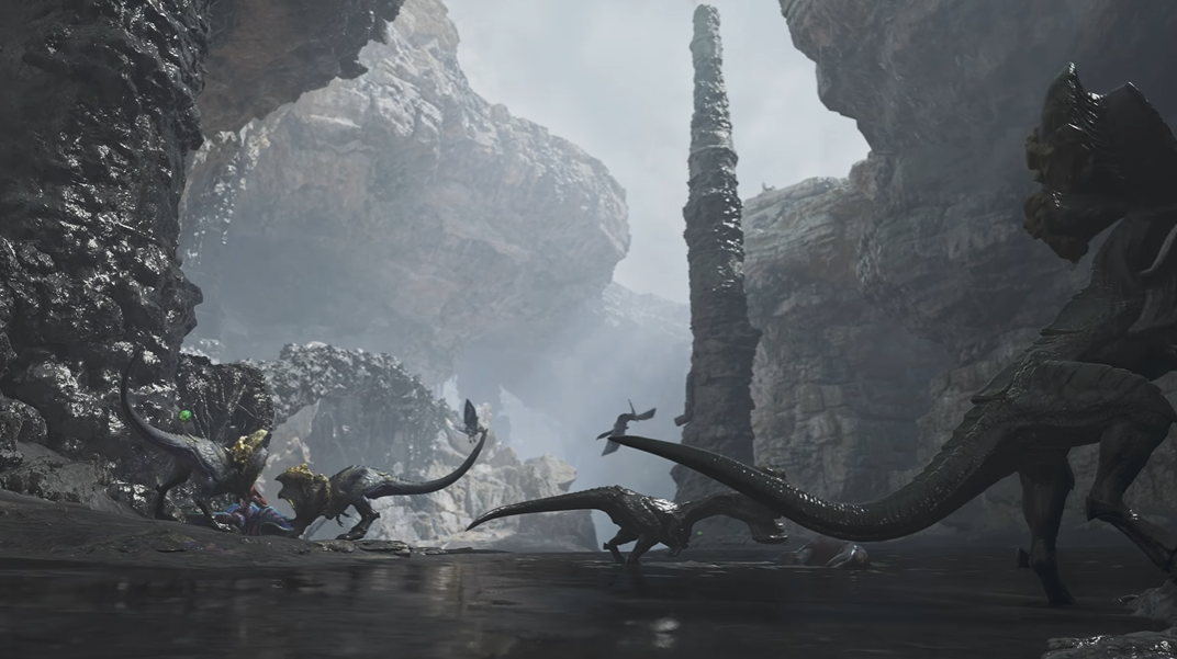 Panduan Memasak Monster Hunter Wilds: Tips, Bahan, dan Cara Menguasainya