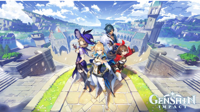 Why is Genshin Impact So Laggy on Mobile? Reasons and Fixes Explained