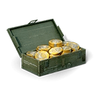 2268 Credits
