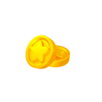 2400 Coins