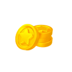 6250 Coins