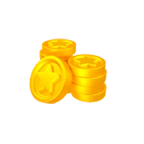 12500 Coins