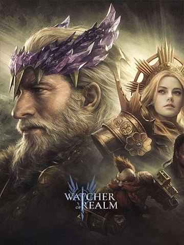 Watcher of Realms