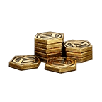 60 Chu-Coins