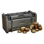 3280 Chu-Coins