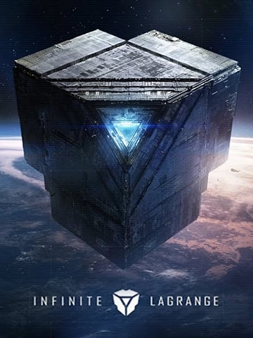 Infinite LaGrange