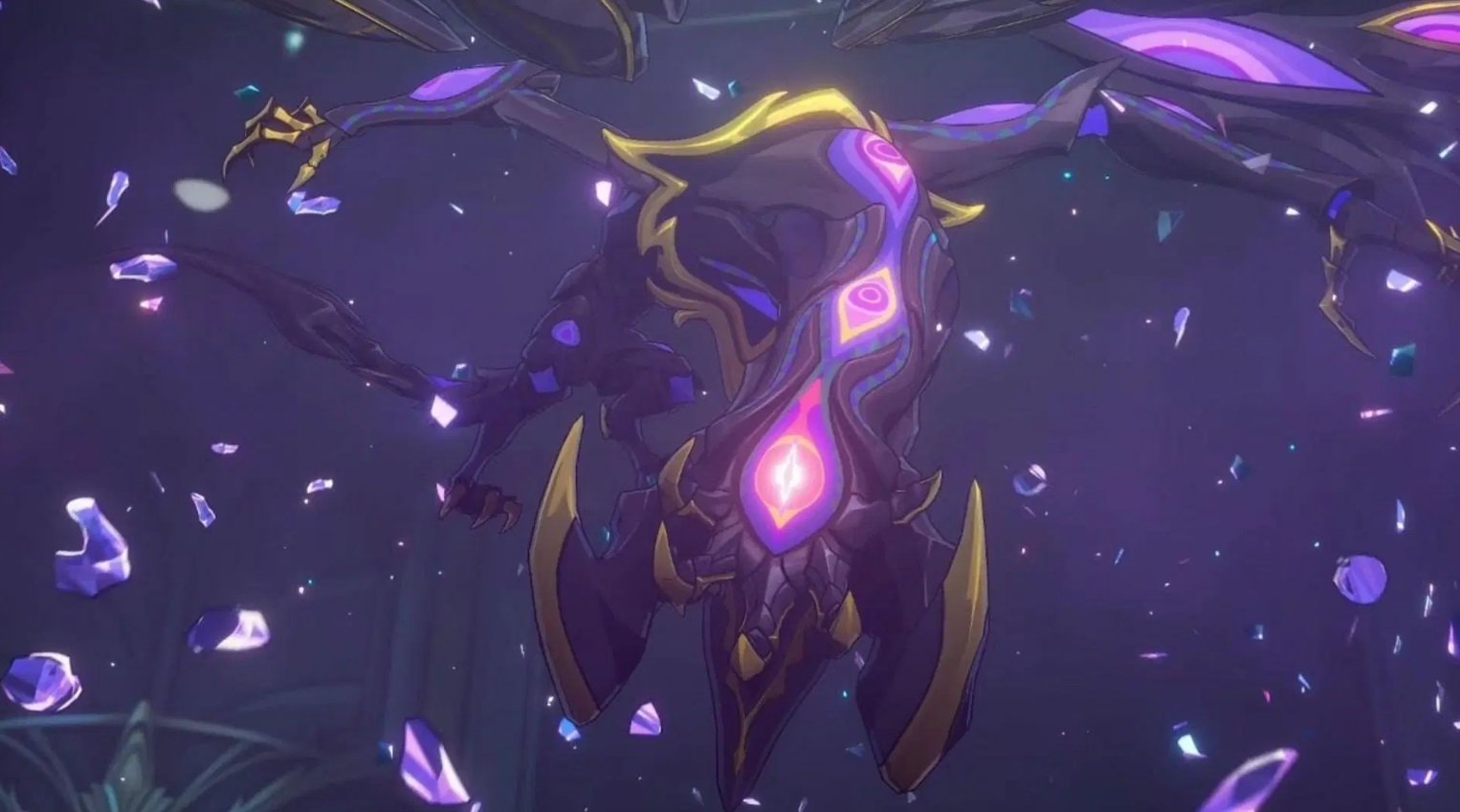 Honkai: Star Rail Guide to Apocalyptic Shadow Endgame Boss Rush