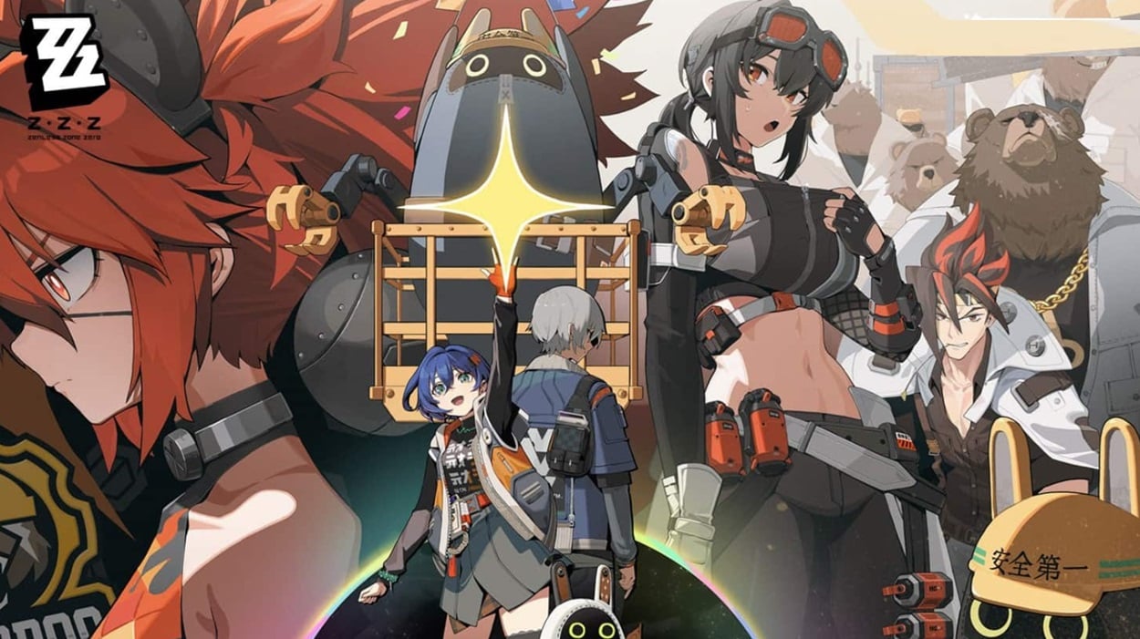 Zenless Zone Zero Beginner's Guide to Get Started in 2025