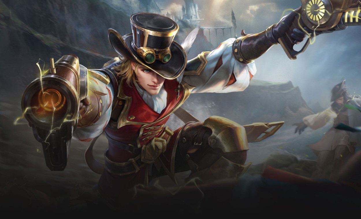 Honor of Kings Guide to Strongest Heroes of All Classes