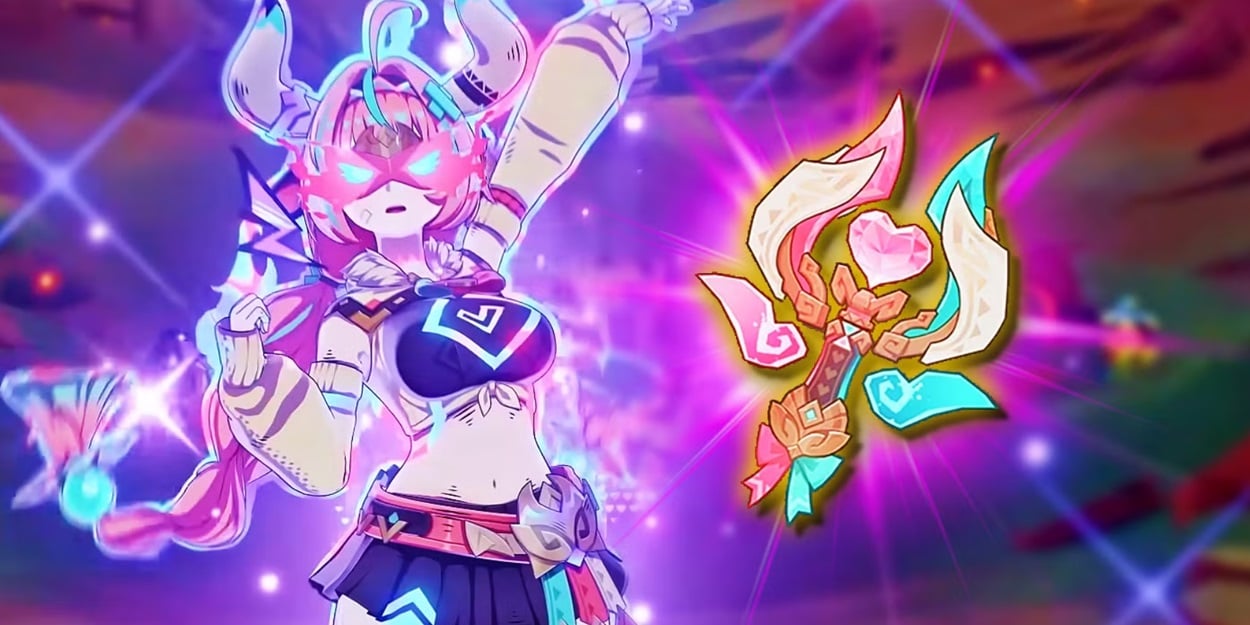 Genshin Impact 5.5 NOUVEAU GUIDE DE NOTIONS VIVIDES d'armes 5 étoiles (catalyseur)