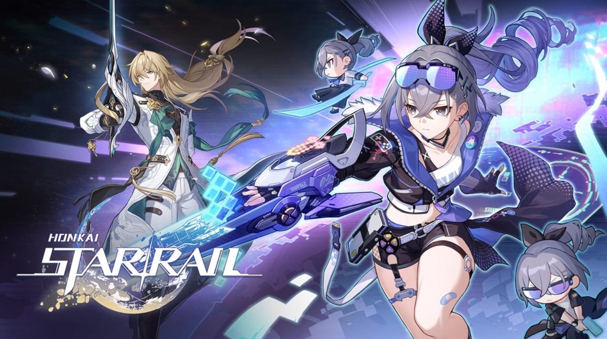 Honkai: Star Rail Guide to Level Up Characters