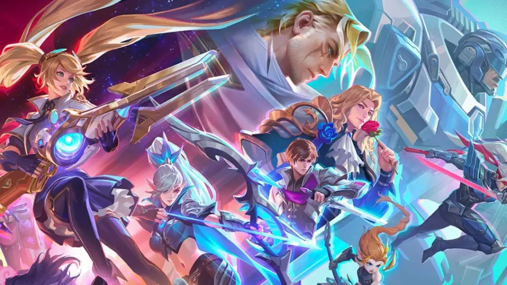 Mobile Legends: Bang Bang Transitions U.S. Publishing Rights to Skystone Games