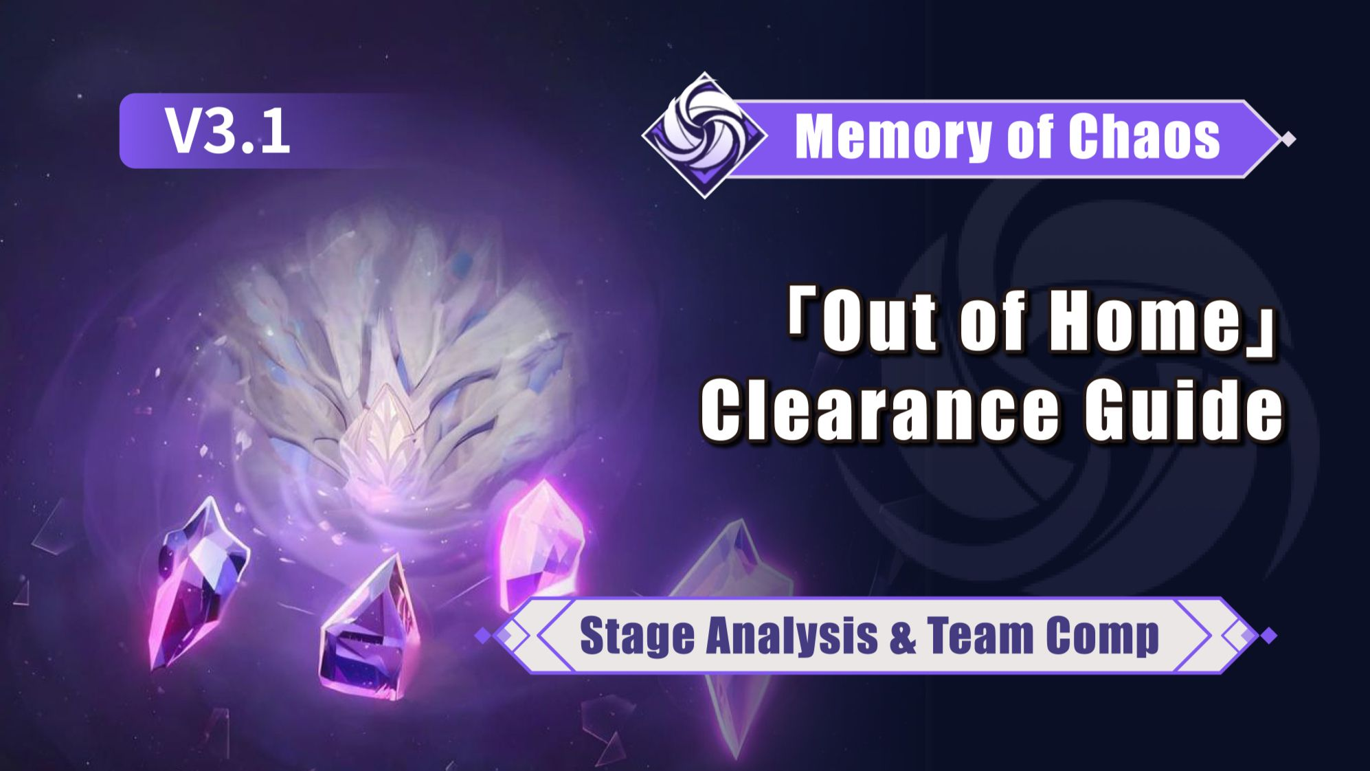 Honkai: Star Rail 3.1 Chaos Memory Out of Home Guide - Easy Rewards