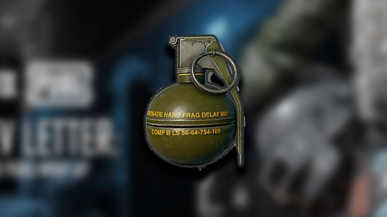 PUBG Mobile Guide to Using Grenades - How to Cook Them