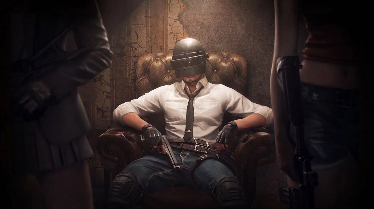 Guide mobile PUBG pour Solo vs Squad