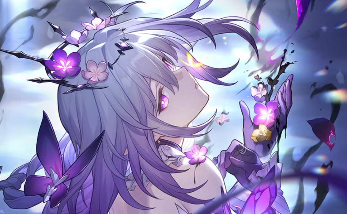 Honkai: Star Rail | 3.2 Version: Anniversary DPS Castorice Team Guide