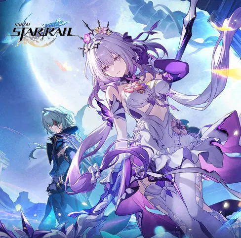 Honkai Star Rail: “Through the Petals in the Land of Repose” Version 3.2 New Events