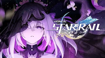 Honkai: Star Rail Golden Epic PV: Starlight Shattered, Memories Eternal
