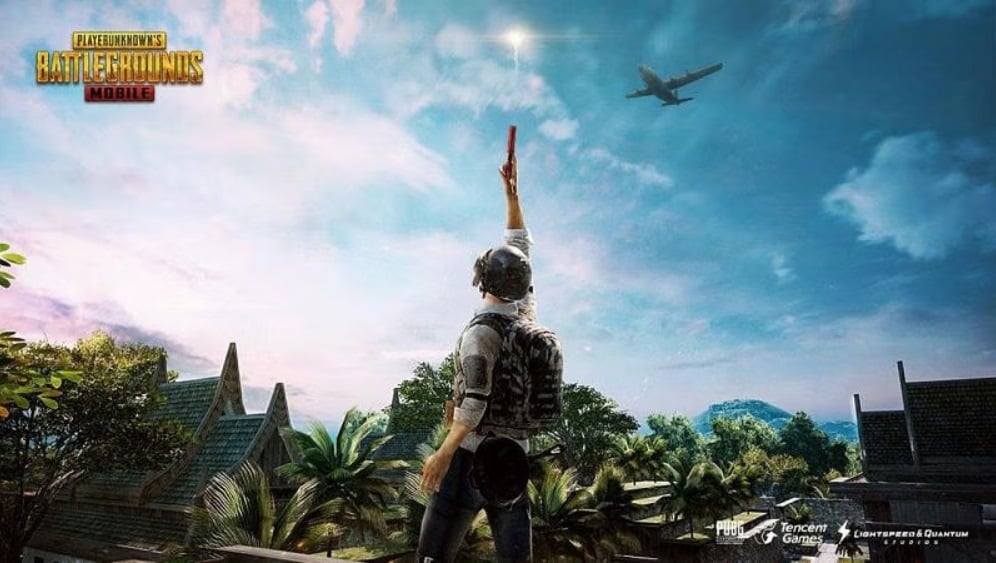 PUBG Mobile Guide to Flare Drops - wie man das Beste daraus macht