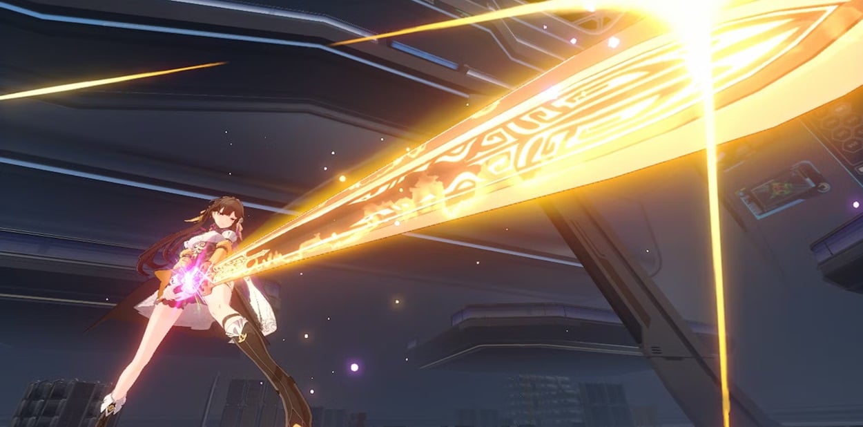 Honkai: Star Rail Break Effect Guide - What it is, Advantages and Disadvantages