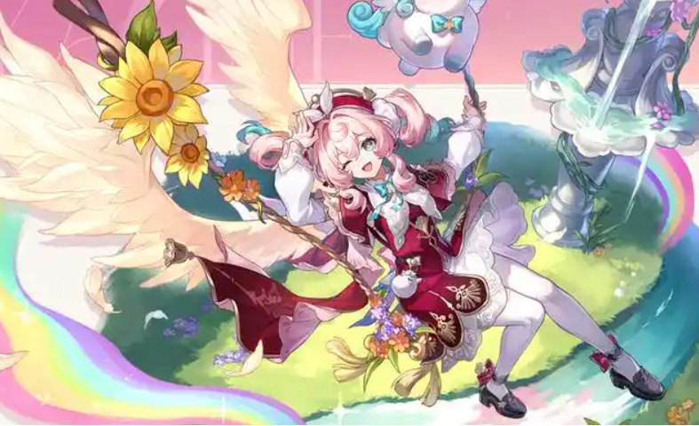 崩坏：星穹铁道 | 3.3版本风堇培养材料
