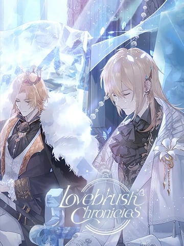 Lovebrush Chronicles