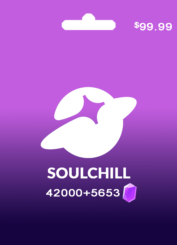 42000+5653 free crystals